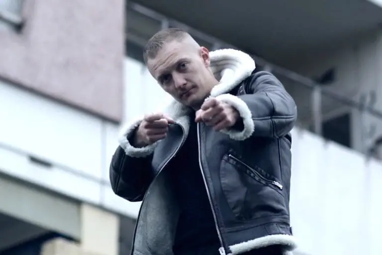 Olexesh – Nachtaktiv // Track