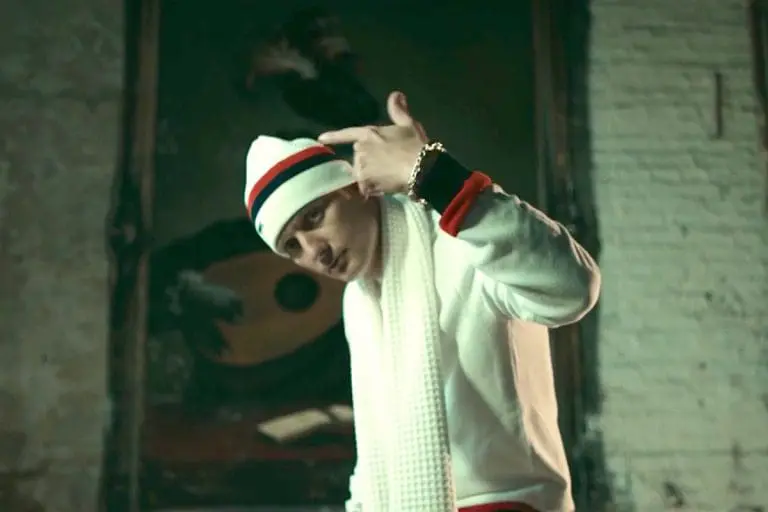 Olexesh – Money Money Money