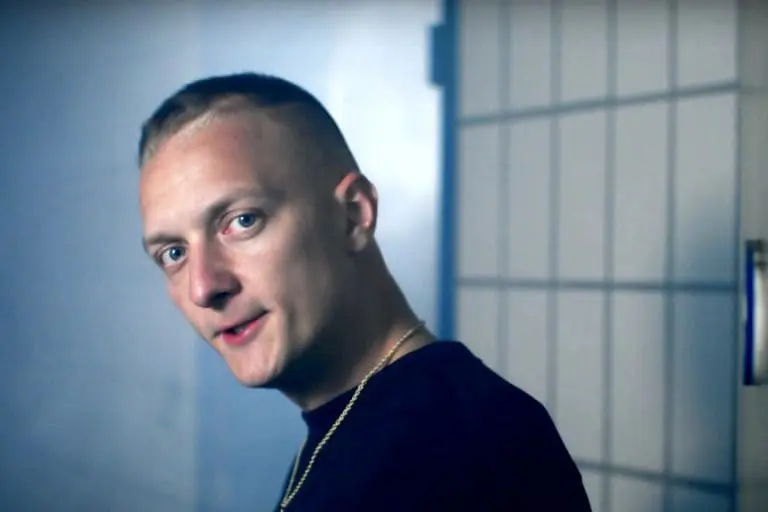 Olexesh – Testschluck