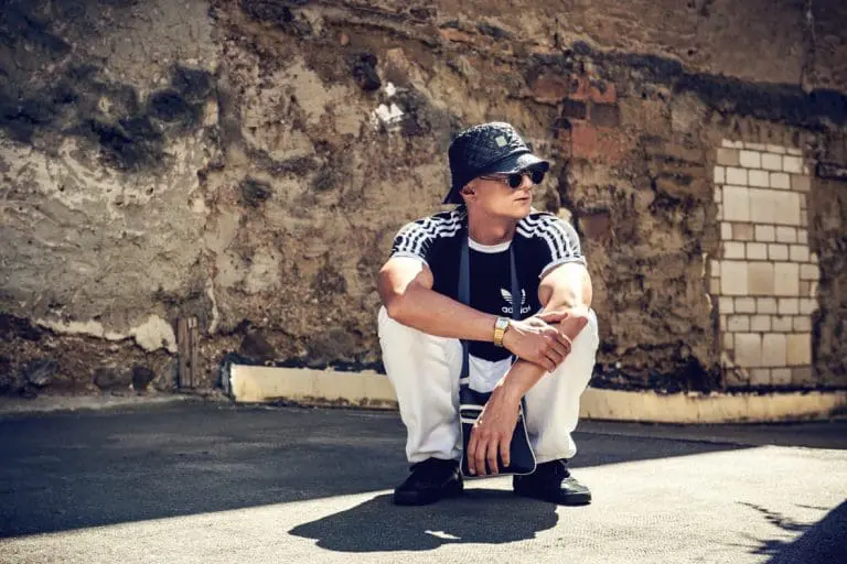 Olexesh – Haze & Rap