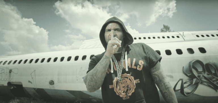 Olli Banjo – Großstadtdschungel // Video