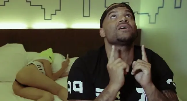 Olli Banjo – Warum ist Kanye West so scheiße? [Video]