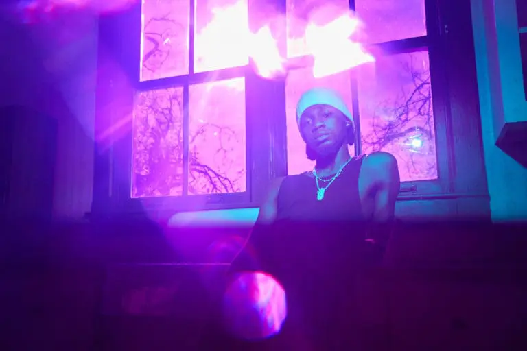 Omah Lay: »Afrobeats to the World« // Interview