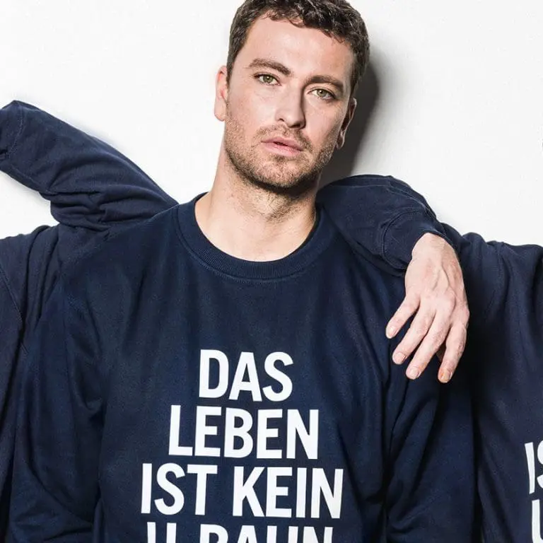 One Warm Winter (Verlosung)