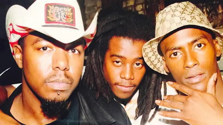 Trailer-Alert: Organized Noize im Porträt