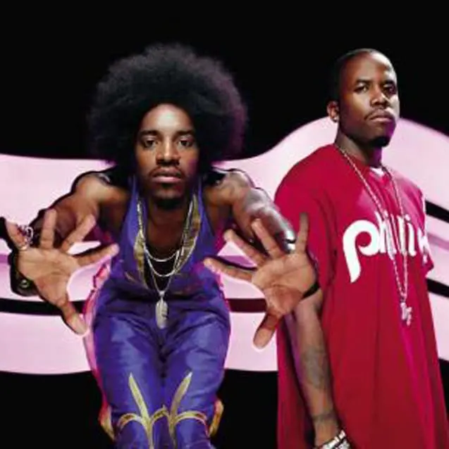 Outkast als Headliner beim Splash! 17 bestätigt