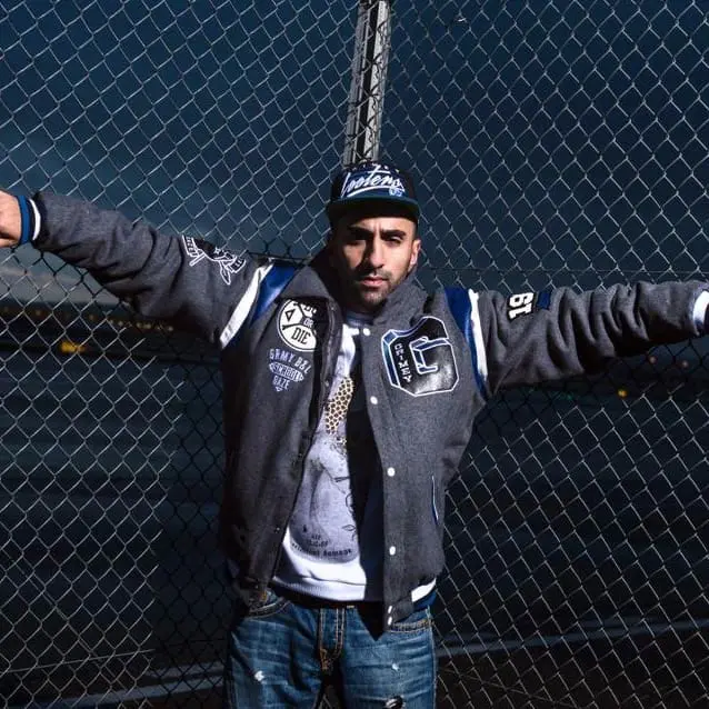 »Achtzig Prozent der deutschen Rapper können einfach nicht singen« // PA Sports im Interview