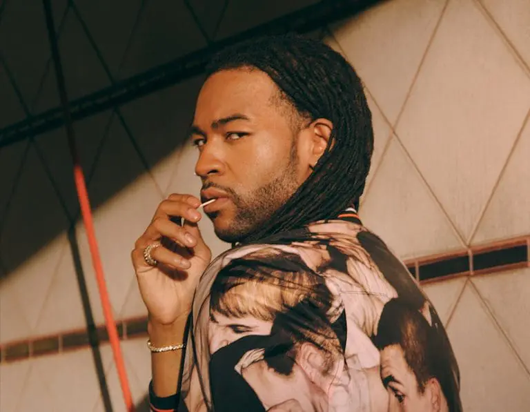 PARTYNEXTDOOR kommt nach Deutschland // Live + Verlosung