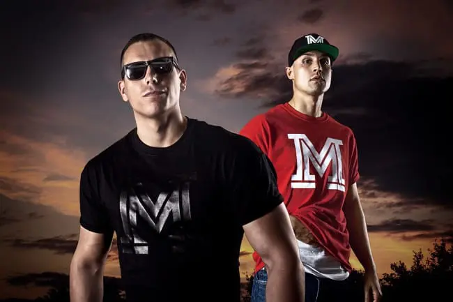 Pedaz & BK – »Ihr könnt mich alle am Arsch lecken« [Interview]