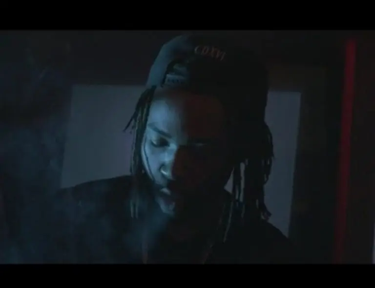PartyNextDoor feat. Drake – Come And See Me
