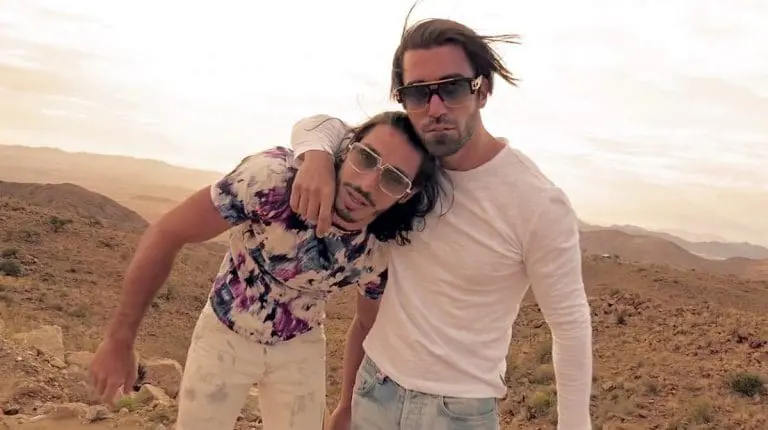 PNL – Phantome der Banlieues // Feature