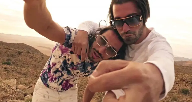 PNL – Onizuka Part.2 // Video