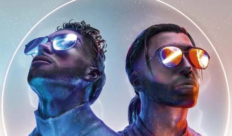 PNL veröffentlichen neues Album »Deux Frères« // Stream