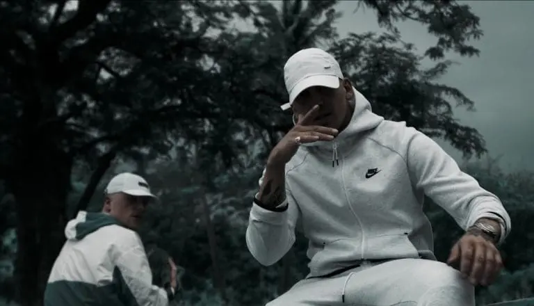 Bonez MC & RAF Camora – Risiko (prod. X-Plosive & The Cratez) // Video