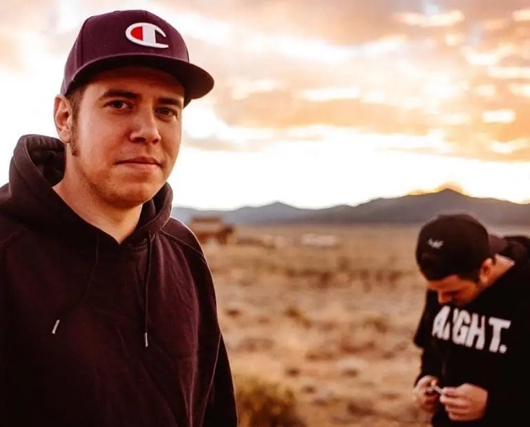 Holt die »Flammenwerfer« raus, Umse geht im Oktober auf Tour // Live