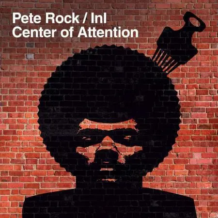 Pete Rock INI - Center OF Attention