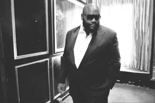 Rick Ross – Supreme [Video]
