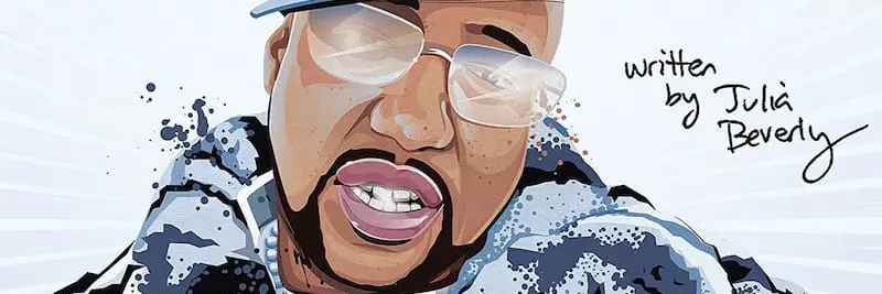 Pimp C Buch :: Autorencharts Format