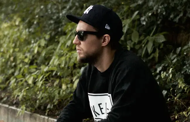 Prinz Pi – Searching For Porno [Titelstory]