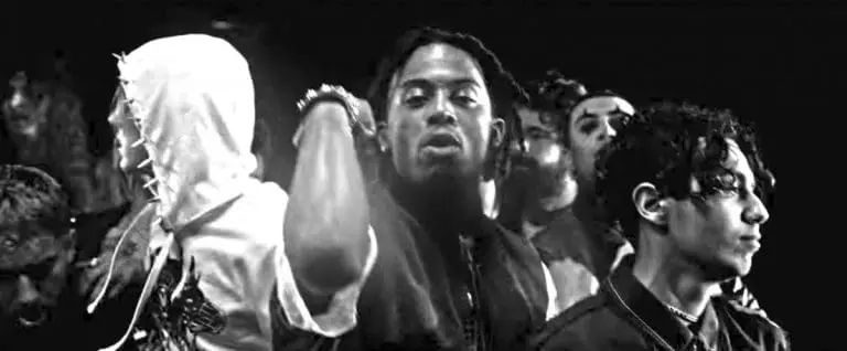 Playboi Carti – R.I.P. // Video