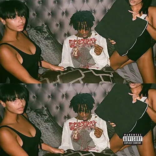 Playboi Carti – Playboi Carti // Review