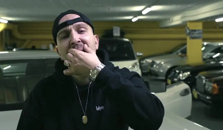 Plusmacher holt sich Haze, Lakmann, Chima Ede u.v.m. auf den »Hotboxen Remix« // Track