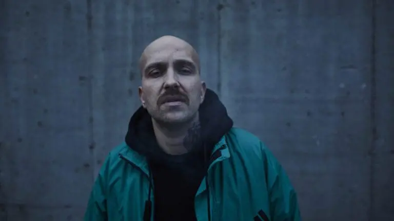 »Kush Hunter« on stage: Plusmacher mit neuem Album auf Tour // Live