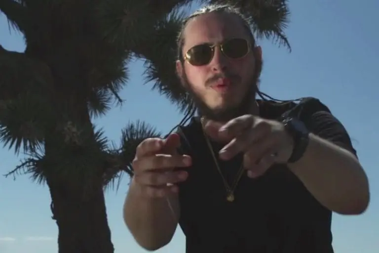 Post Malone – August 26 // Mixtape-Stream