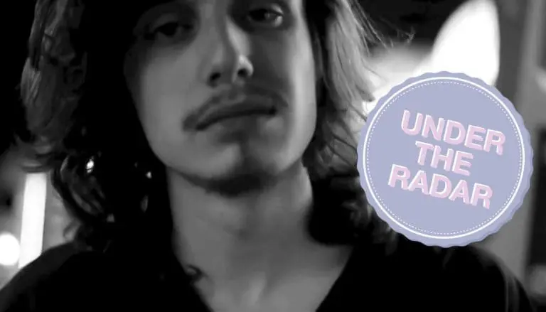 Pouya: Down-South-Neuerzählung // UnderTheRadar