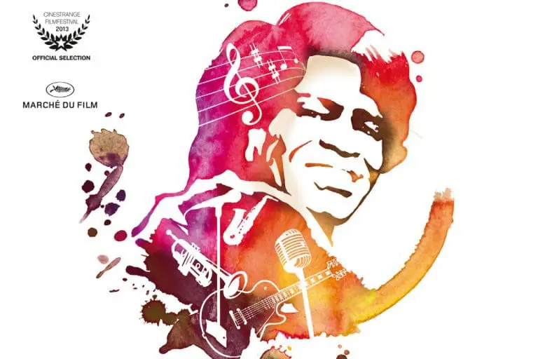 »Power Of Soul«: Neue Doku über das Leben und musikalische Vermächtnis von James Brown