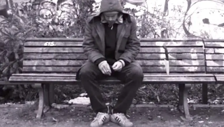 Pöbel MC & Milli Dance – Aufbruchsstimmung // Video