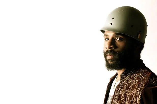 Cody ChesnuTT Europa Tour