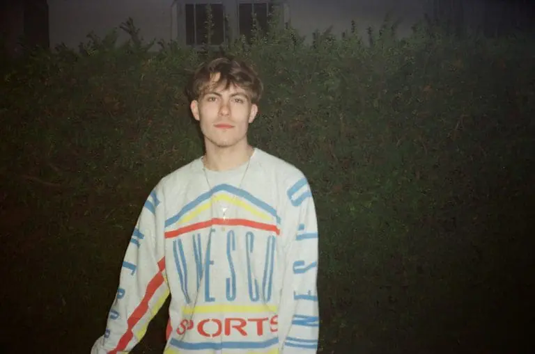 Wandl geht auf »It’s All Good Tho«-Tour // Live