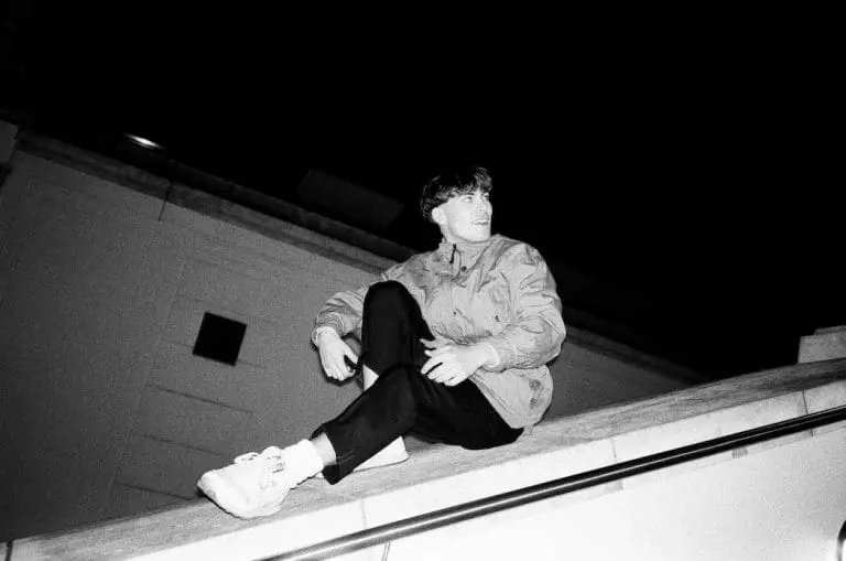 Wandl: »Wie kitschig kann man werden, und trotzdem ehrlich bleiben?« // Interview