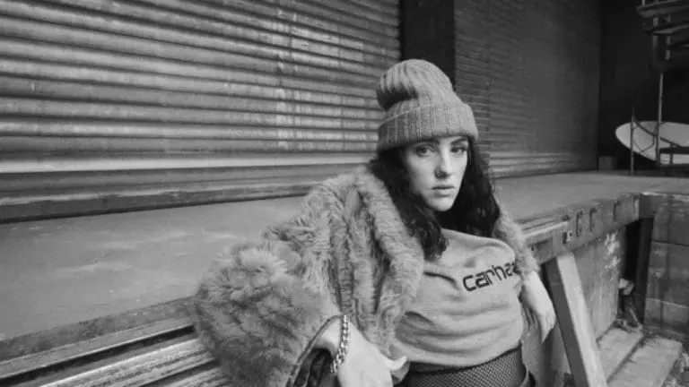 Maura x Fred Red x Malik Diao – lovelottery // JUICE Premiere