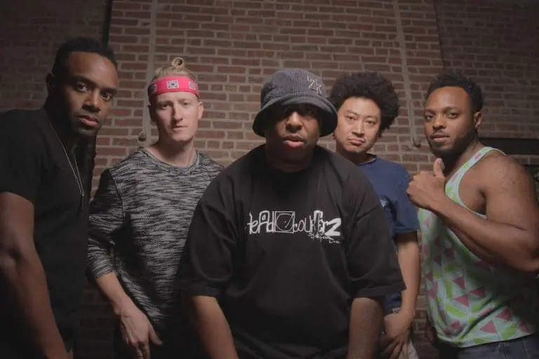 DJ Premier And His Live Band auf Deutschlandtour