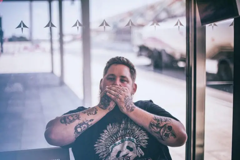 Nicht nur »Human«, sondern Rap-Head: Rag’n’Bone Man kommt auf Tour