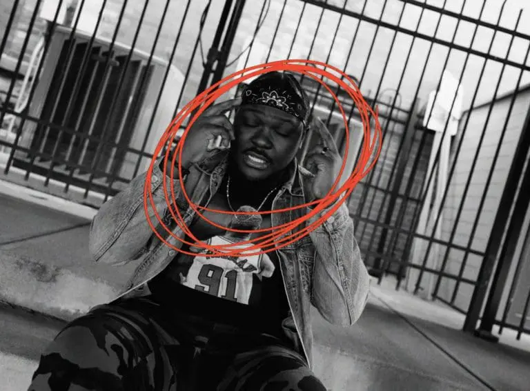 Calvin Stone x Michael Dreilich – Pressure // JUICE Premiere