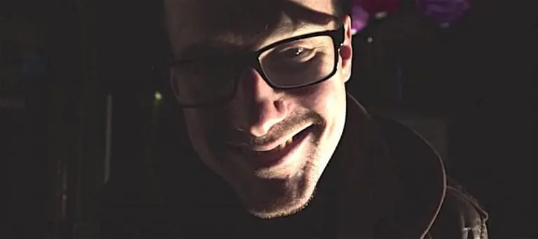 Prezident – Knapp 9000m tief in Köhlerliesl