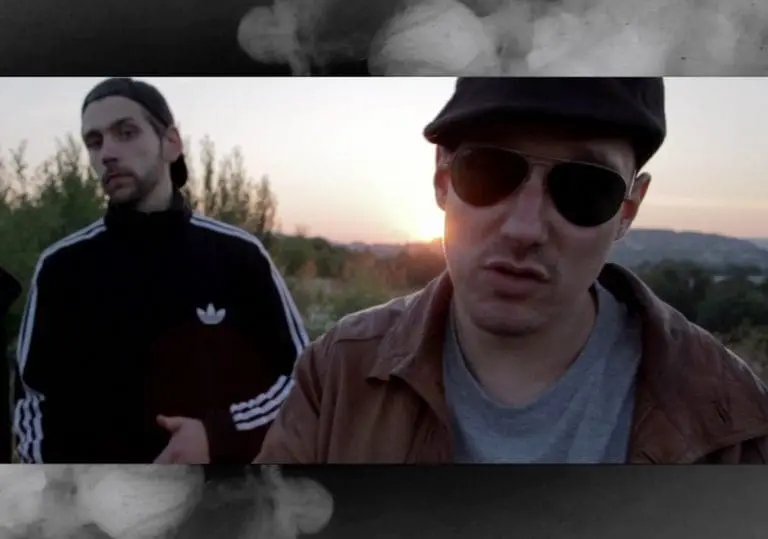 Prezident & Kamikazes – Leiden oder Langeweile // JUICE Premiere