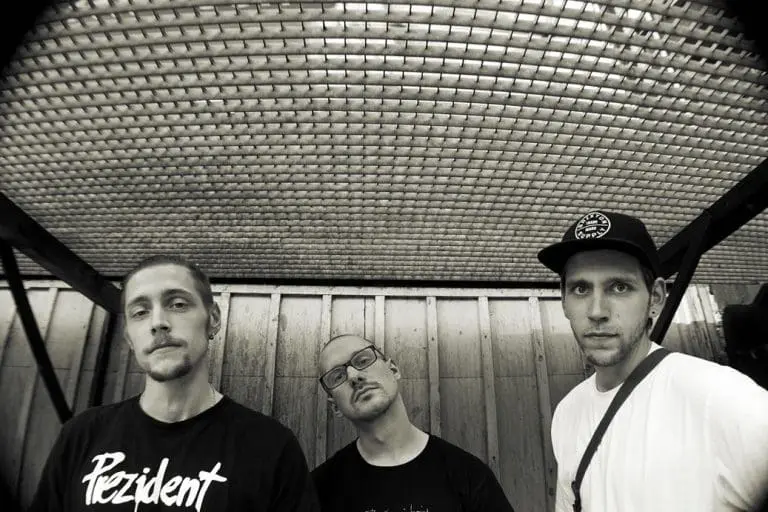 Prezident & Kamikazes gehen 2016 auf »Limbus«-Tour