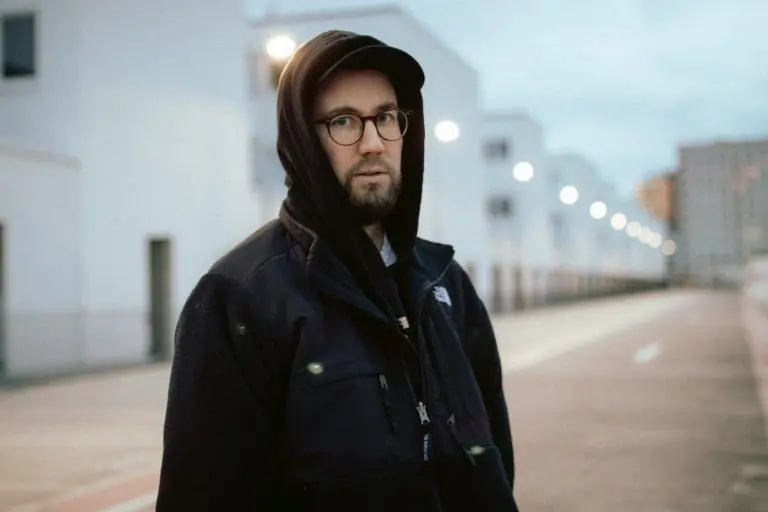 Prinz Pi: »Der Pi von damals würde mich nicht verstehen« // Feature