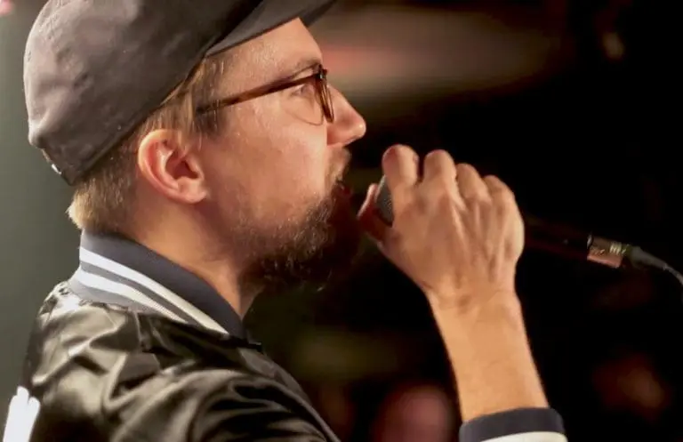 JUICE Party Vol. V mit Prinz Porno, eRRdeKa & DJ Reckless [JUICE TV Recap]