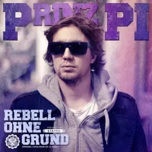 Prinz Pi – Rebell ohne Grund // Review