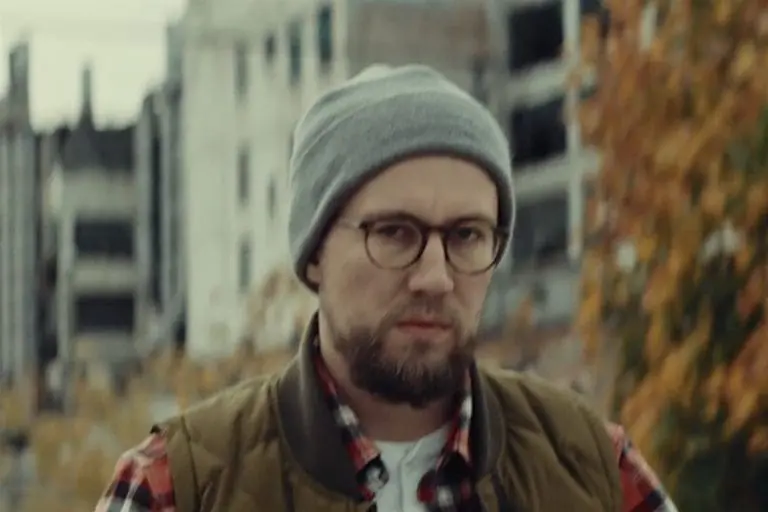 Prinz Pi – Im Westen Nix Neues / Tochter