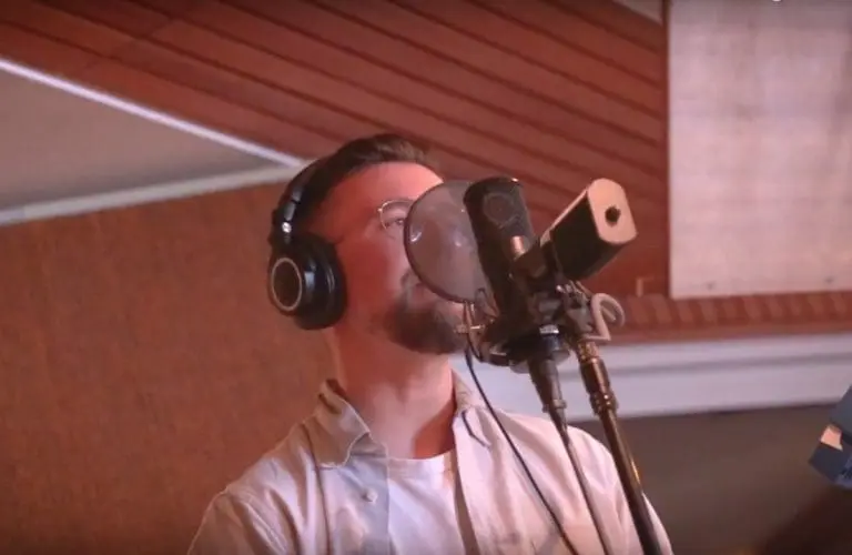 Prinz Pi, BRKN, Einzimmervilla, Für immer und immer, Hansa Studios, Nichts war umsonst