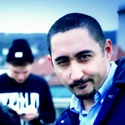 Psaiko.Dino feat. Eko Fresh & DCVDNS – #hangster [JUICE Premiere]