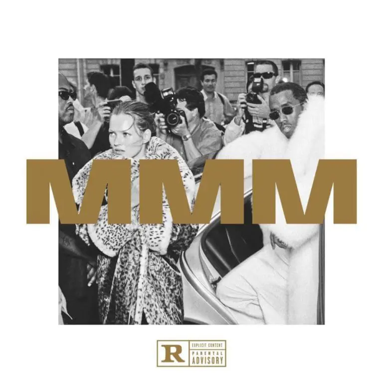 Puff Daddy – MMM