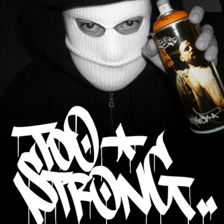 Pure Doze (Too Strong) – Hip-Hop Beatz Mix