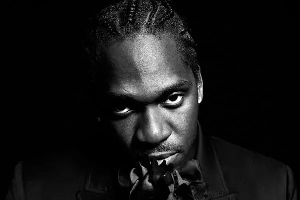 »Die Leute wollen manchmal einfach zu große Geschichten hinter solchen Kollaborationen hören« // Pusha T im Interview